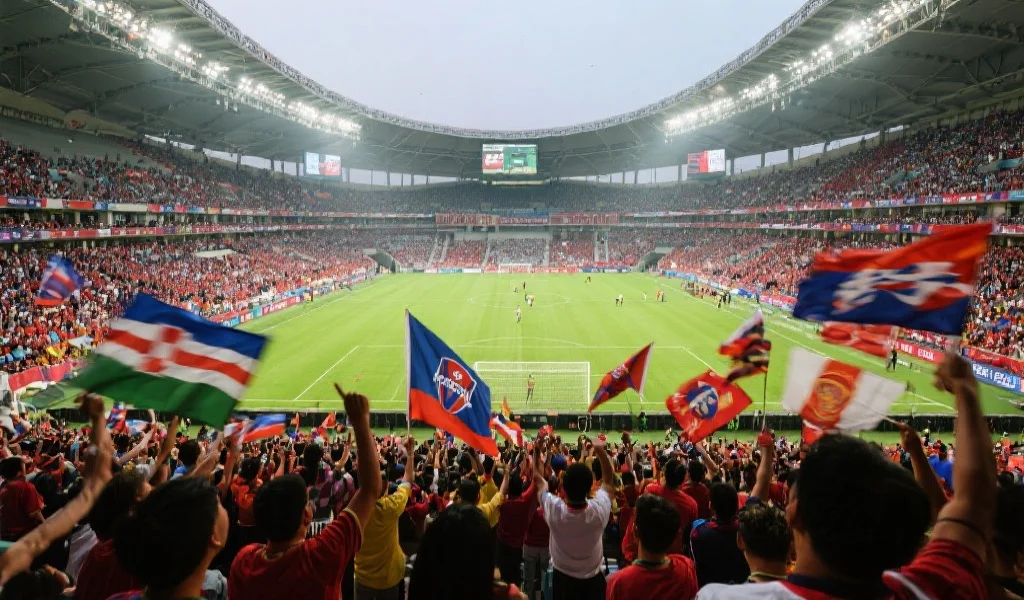 2025年世界杯预选赛亚洲区关键战役深度分析